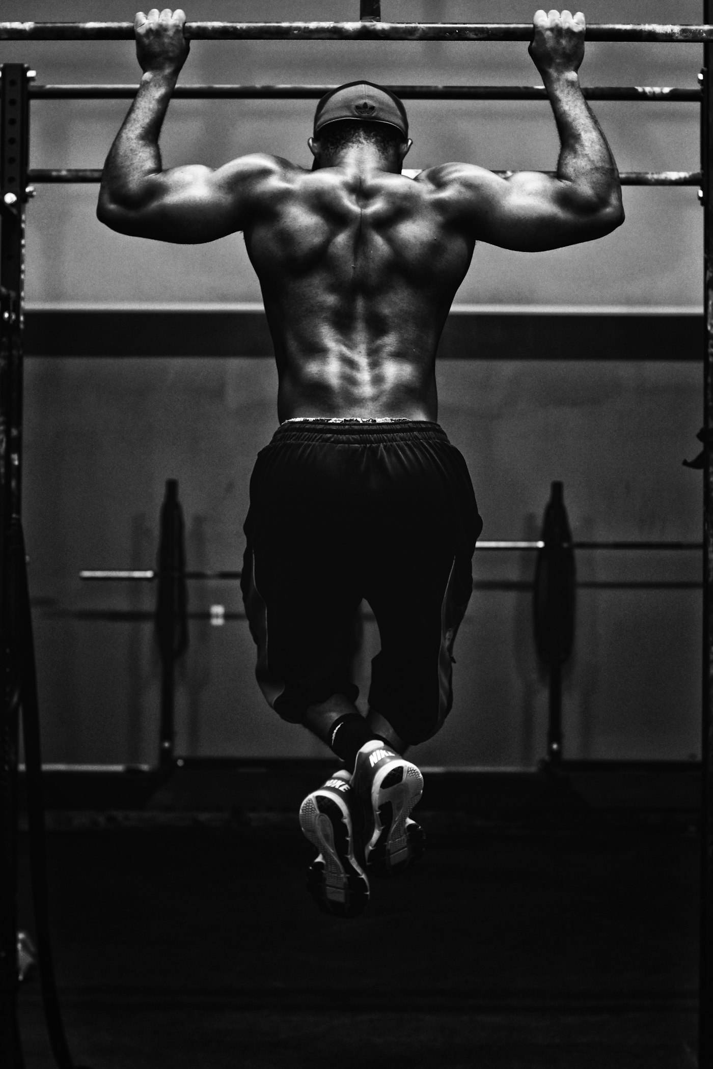 Performance lab and body composition testing